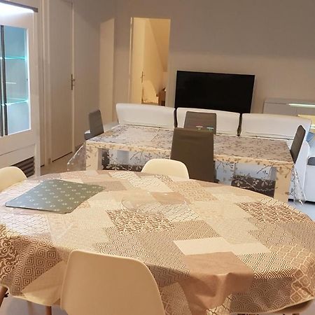 Coloc Supergite Spacieux Proche Toutes Commodites Sauvage Dış mekan fotoğraf