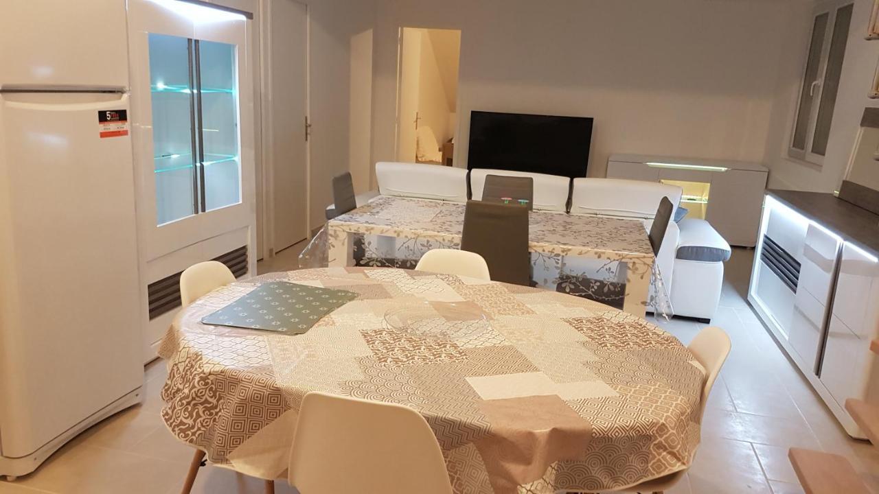 Coloc Supergite Spacieux Proche Toutes Commodites Sauvage Dış mekan fotoğraf