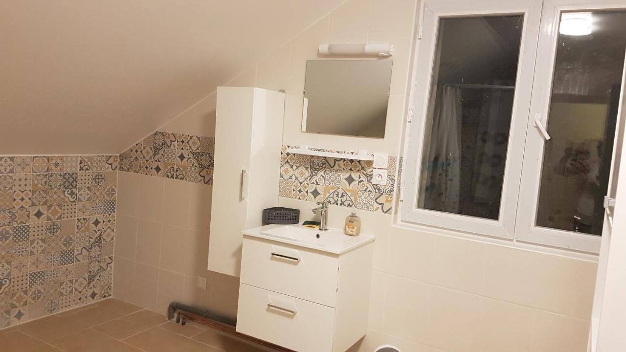 Coloc Supergite Spacieux Proche Toutes Commodites Sauvage Dış mekan fotoğraf