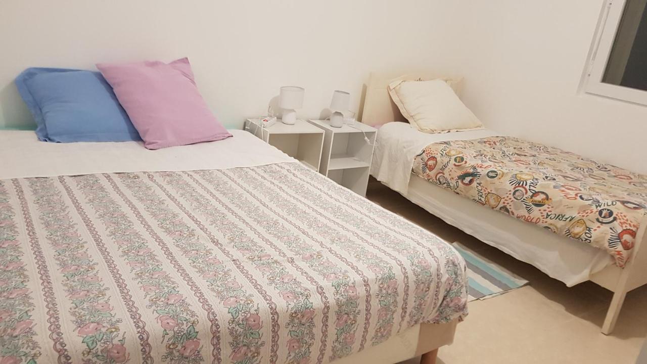 Coloc Supergite Spacieux Proche Toutes Commodites Sauvage Dış mekan fotoğraf